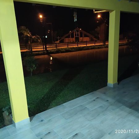 Sitio Elias Villa Lauro Muller Exterior photo