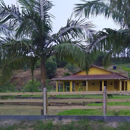 Sitio Elias Villa Lauro Muller Exterior photo
