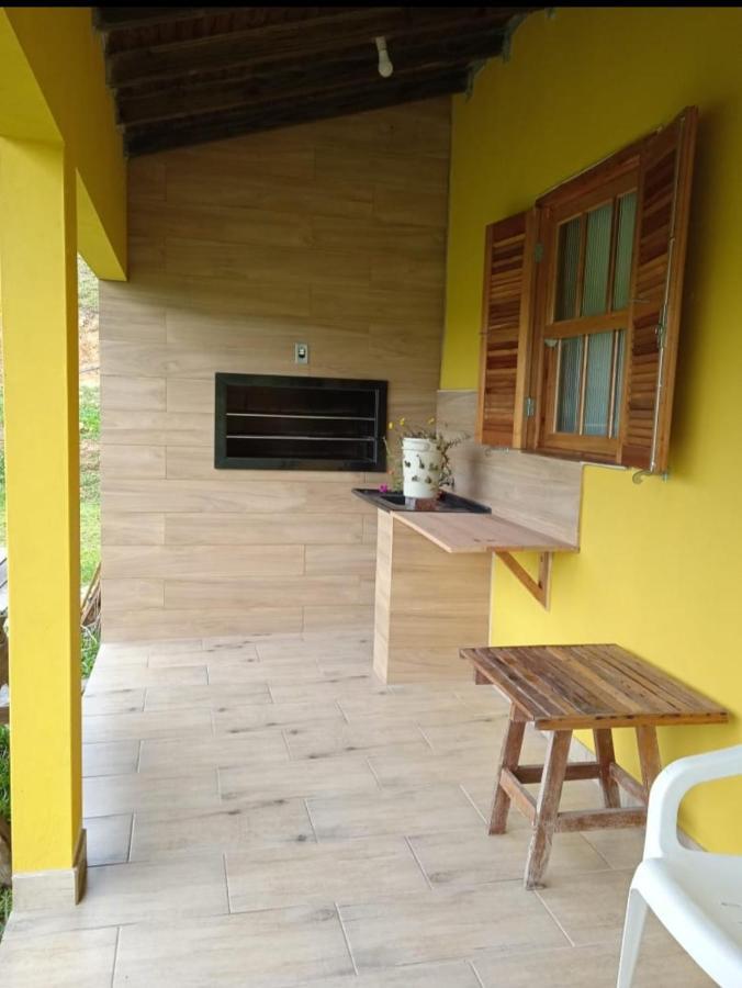 Sitio Elias Villa Lauro Muller Exterior photo