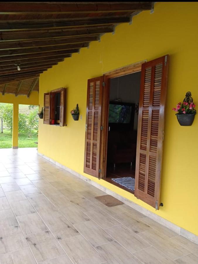 Sitio Elias Villa Lauro Muller Exterior photo