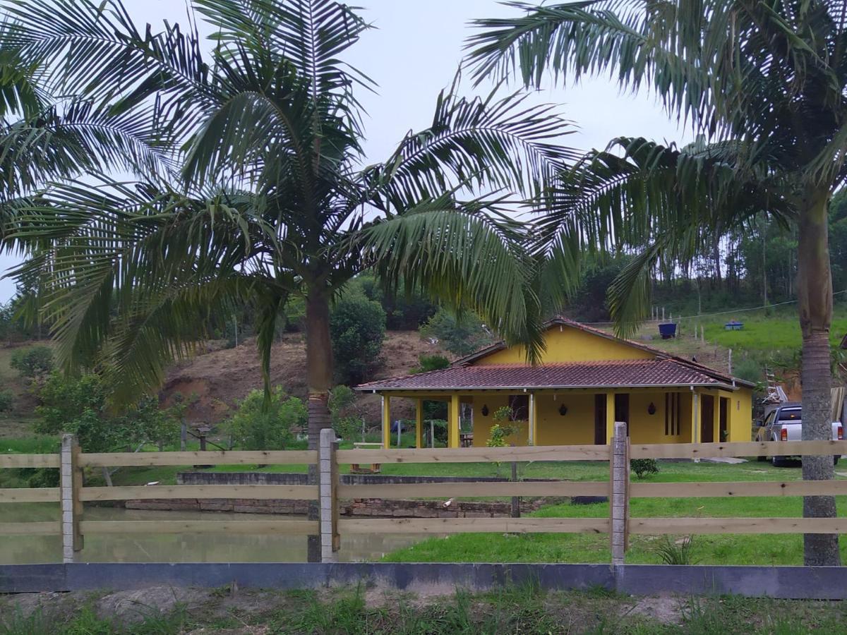 Sitio Elias Villa Lauro Muller Exterior photo
