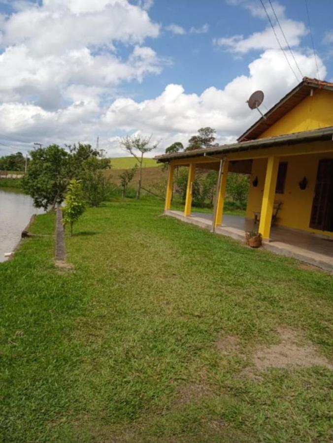 Sitio Elias Villa Lauro Muller Exterior photo
